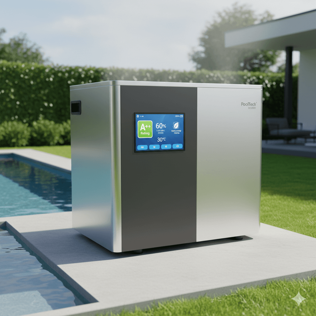 Inverter Heat Pumps
